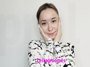 Leilagroomes