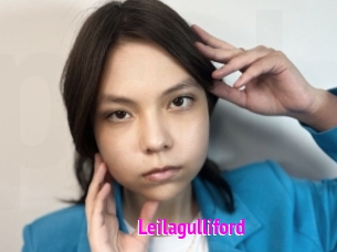 Leilagulliford