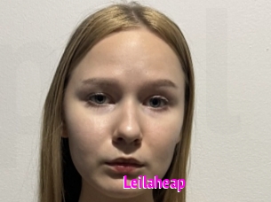 Leilaheap