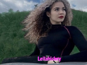 Leilahickey