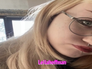 Leilahoffman