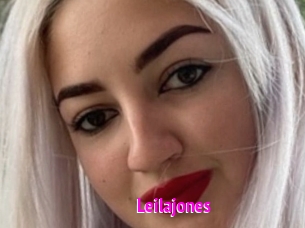 Leilajones
