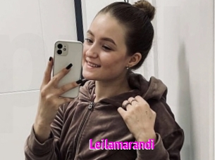 Leilamarandi