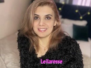 Leilarosse