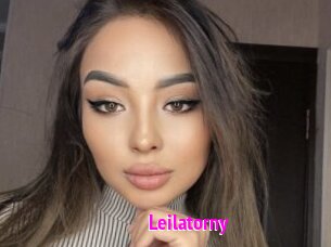 Leilatorny