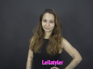 leilatyler Porn Loverz