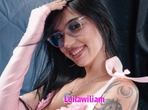 Leilawiliam