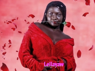 Leilayaw