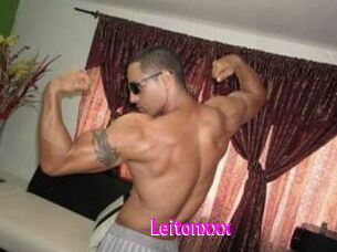 Leitonxxx