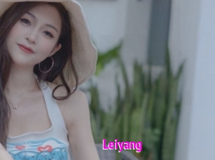 Leiyang