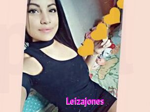 Leizajones