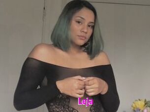 Leja