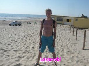 Lekkerebi