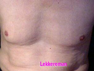 lekkereman Porn Loverz