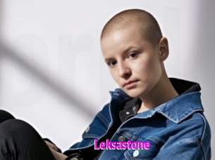 Leksastone