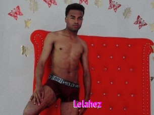 Lelahez
