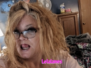 Lelalanes