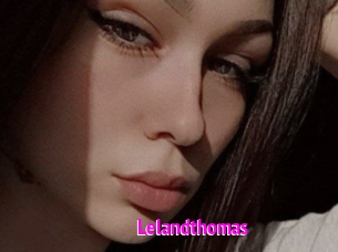 Lelandthomas