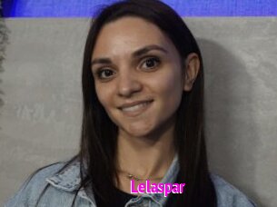 Lelaspar