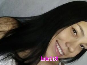 Lele118