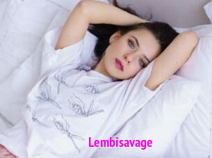 Lembisavage