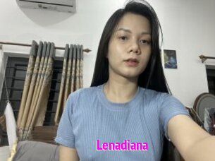 Lenadiana