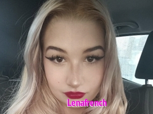 Lenafrench