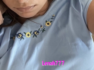 Lenah777