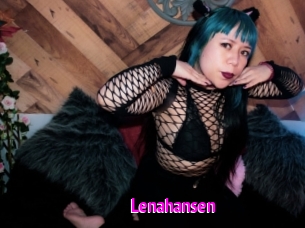 lenahansen Porn Loverz