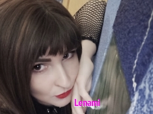 Lenami