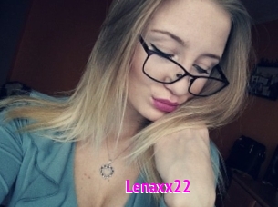 Lenaxx22