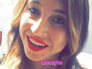 Lencupim