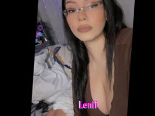 Lenii