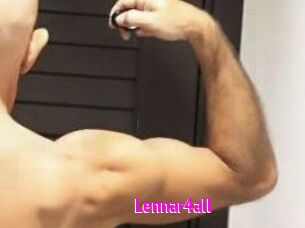 Lennar4all