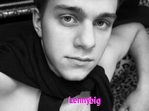 Lennybig