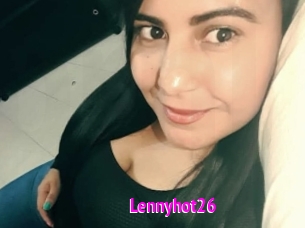 Lennyhot26