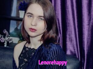 Lenorehappy