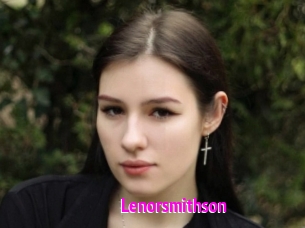 Lenorsmithson