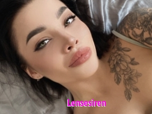 lensesiren Porn Loverz
