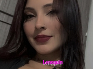 Lensquin