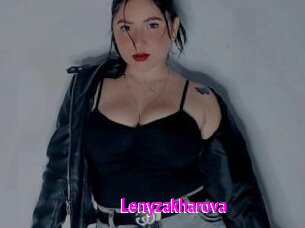 Lenyzakharova