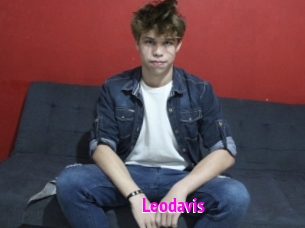 Leodavis