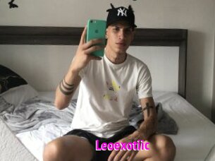 Leoexotiic