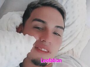 Leofabian