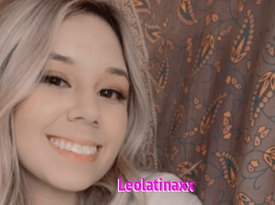 Leolatinaxx
