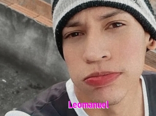 Leomanuel