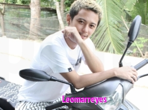 Leomarreyes