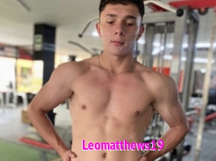 Leomatthews19