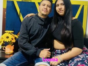 Leomia