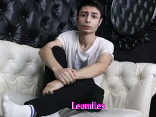 Leomiles